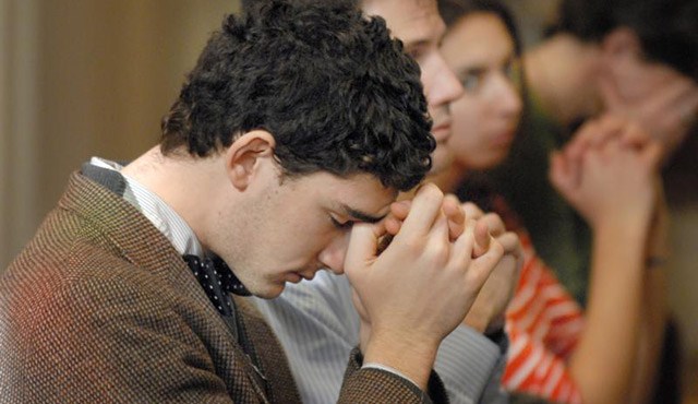 Knights of Columbus Urges U.S. Catholics to Pray Novena